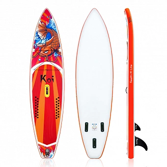 SUP-доска FunWater Koi 11'6"