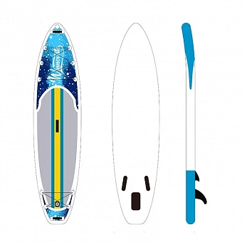SUP-доска Winnovate Whale Shark 10'6"