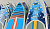 SUP-доска Winnovate Whale Shark 10'6" SUP-доска Winnovate Whale Shark 10'6"