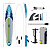 SUP-доска Winnovate Whale Shark 10'6" SUP-доска Winnovate Whale Shark 10'6"