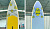 SUP-доска Summer 10'6" SUP-доска Summer 10'6"
