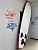 SUP-доска FunWater Honor Red 10'8" SUP-доска FunWater Honor Red 10'8"