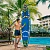 SUP-доска FunWater Monkey 11'