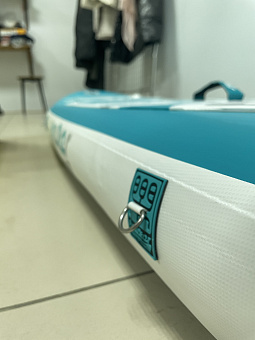 SUP-доска FunWater Tiki Blue 10'6"