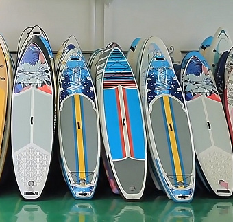 SUP-доска Victory 11'