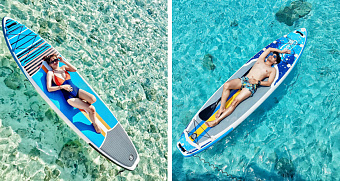 SUP-доска Victory 11'