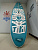 SUP-доска FunWater Tiki Blue 10'6" SUP-доска FunWater Tiki Blue 10'6"