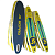 SUP-доска JS Board Yellow JS335