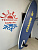 SUP-доска JS Board Yellow JS335