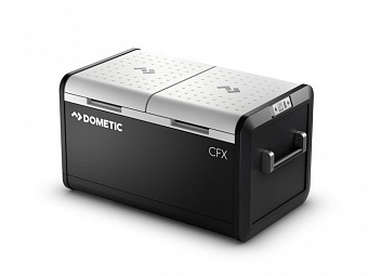 Автохолодильник компрессорный Dometic CFX3 75DZ