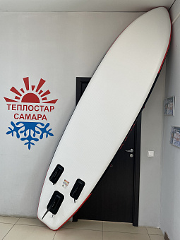 SUP-доска FunWater Honor Red 10'8"