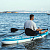 SUP-доска FunWater Tiki Blue 10'6" SUP-доска FunWater Tiki Blue 10'6"