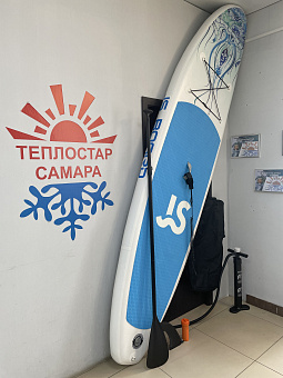 SUP-доска JS Jelly Fish 11'
