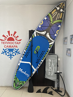SUP-доска FunWater Monkey 11'