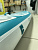 SUP-доска FunWater Tiki Blue 10'6" SUP-доска FunWater Tiki Blue 10'6"