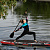 SUP-доска FunWater Honor Red 10'8" SUP-доска FunWater Honor Red 10'8"