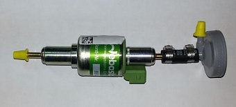Насос Webasto АТ2000S 12/24В